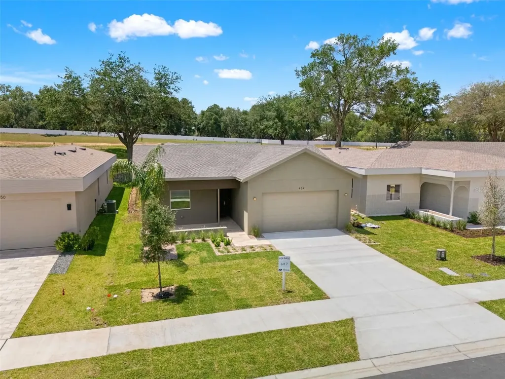 454 Skyfield Court Lady Lake FL 32159