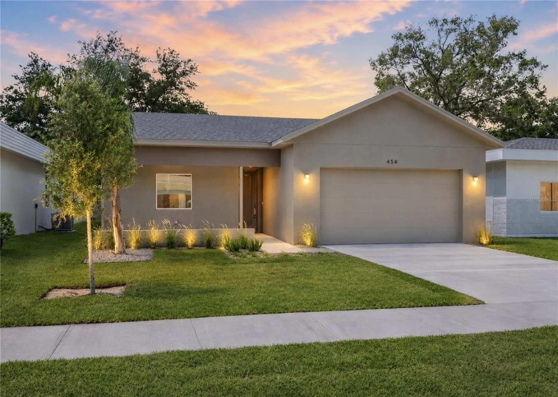 454 Skyfield Court Lady Lake FL 32159