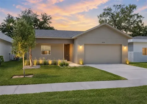 454 Skyfield Court Lady Lake FL 32159