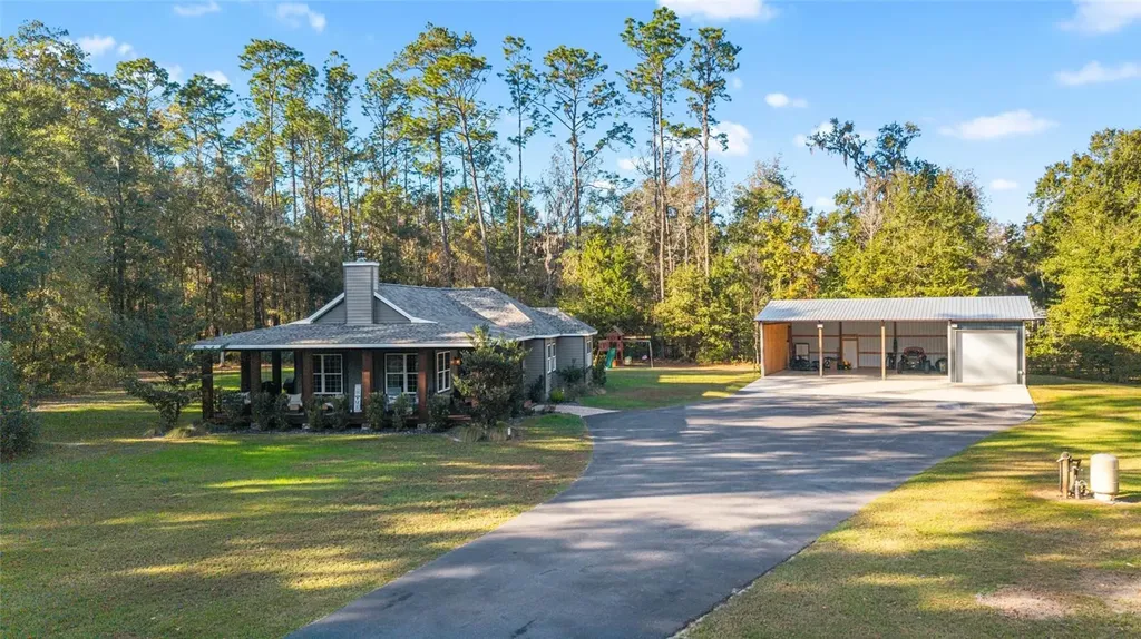 8386 NW 118th Terrace Ocala FL 34482