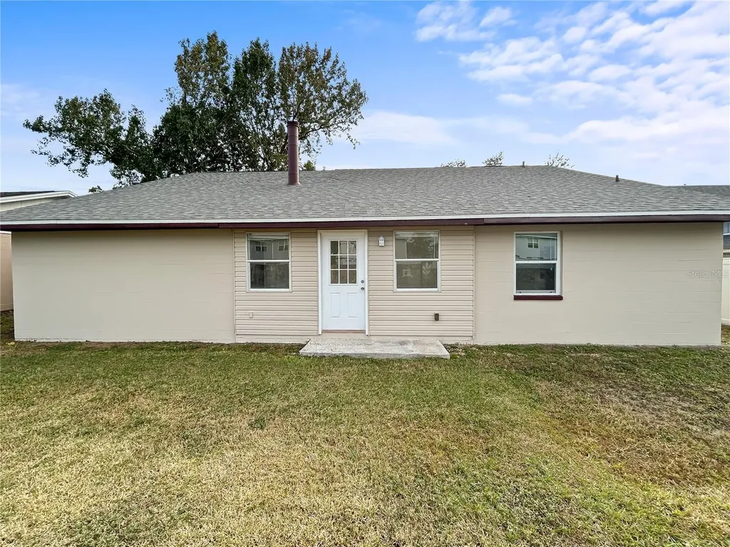 1610 Harbor Way Bartow FL 33830