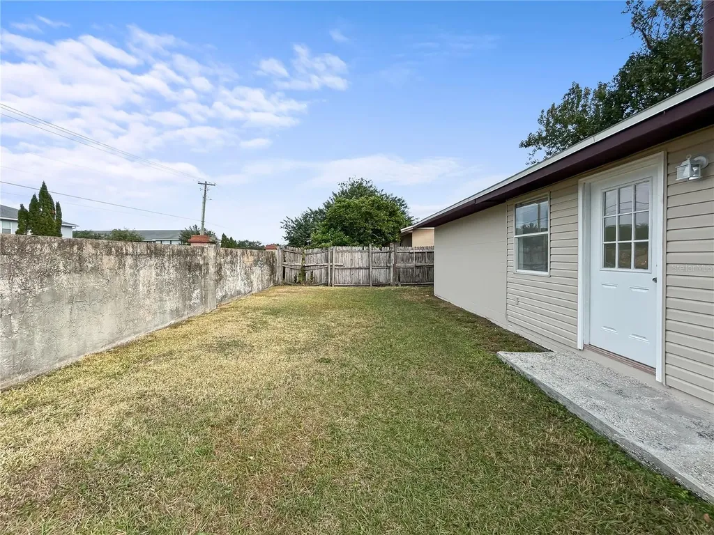 1610 Harbor Way Bartow FL 33830