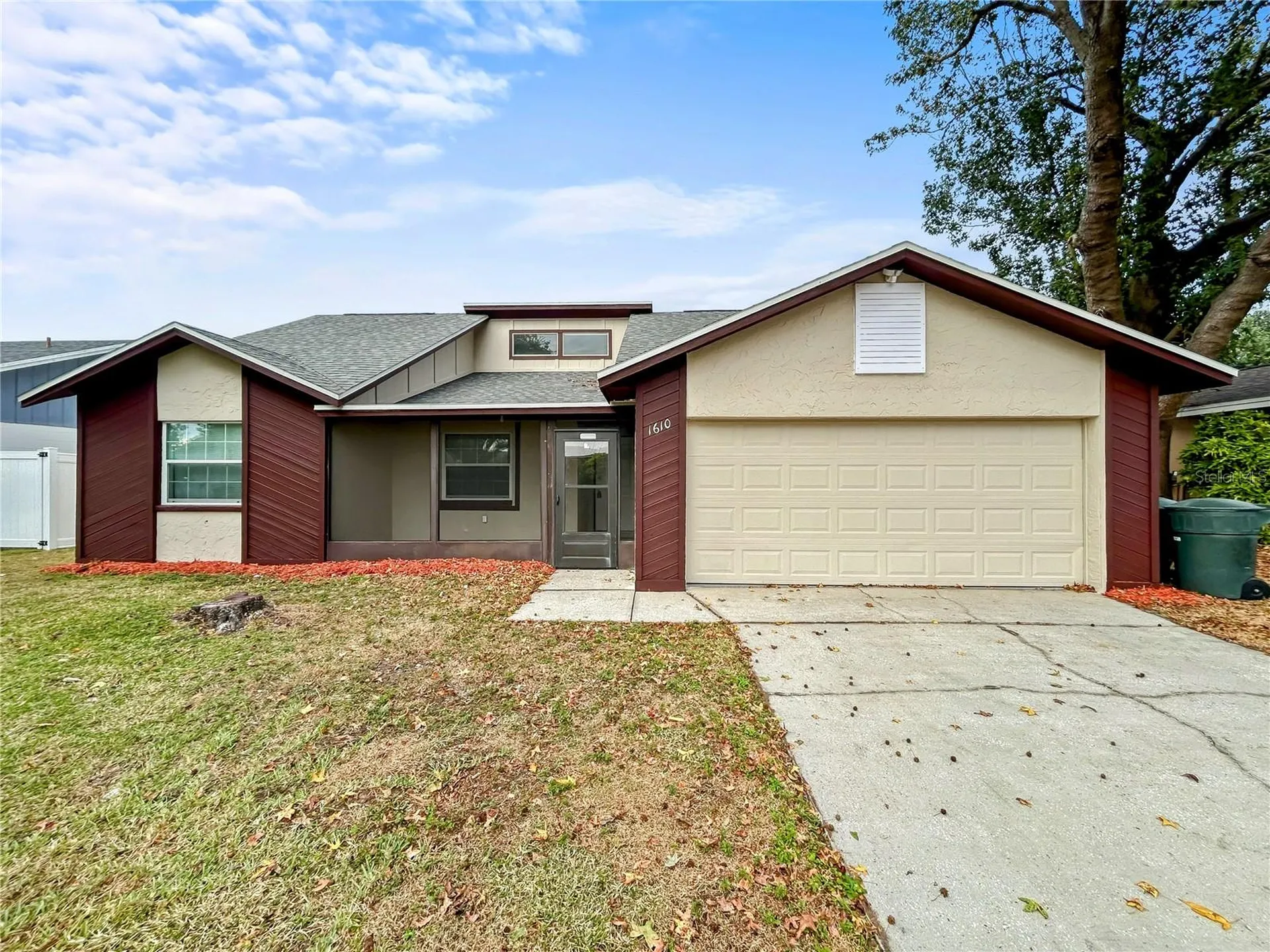 1610 Harbor Way Bartow FL 33830