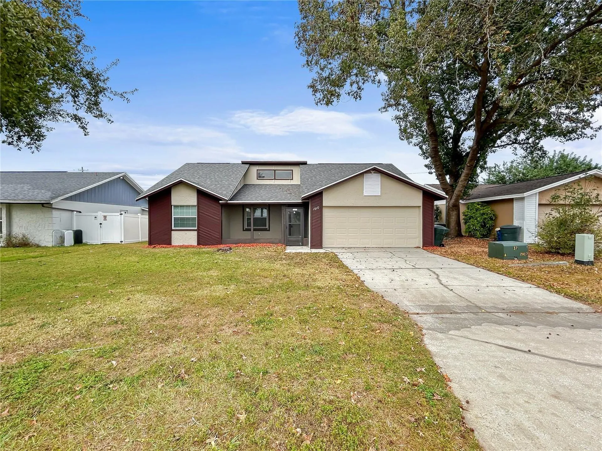 1610 Harbor Way Bartow FL 33830