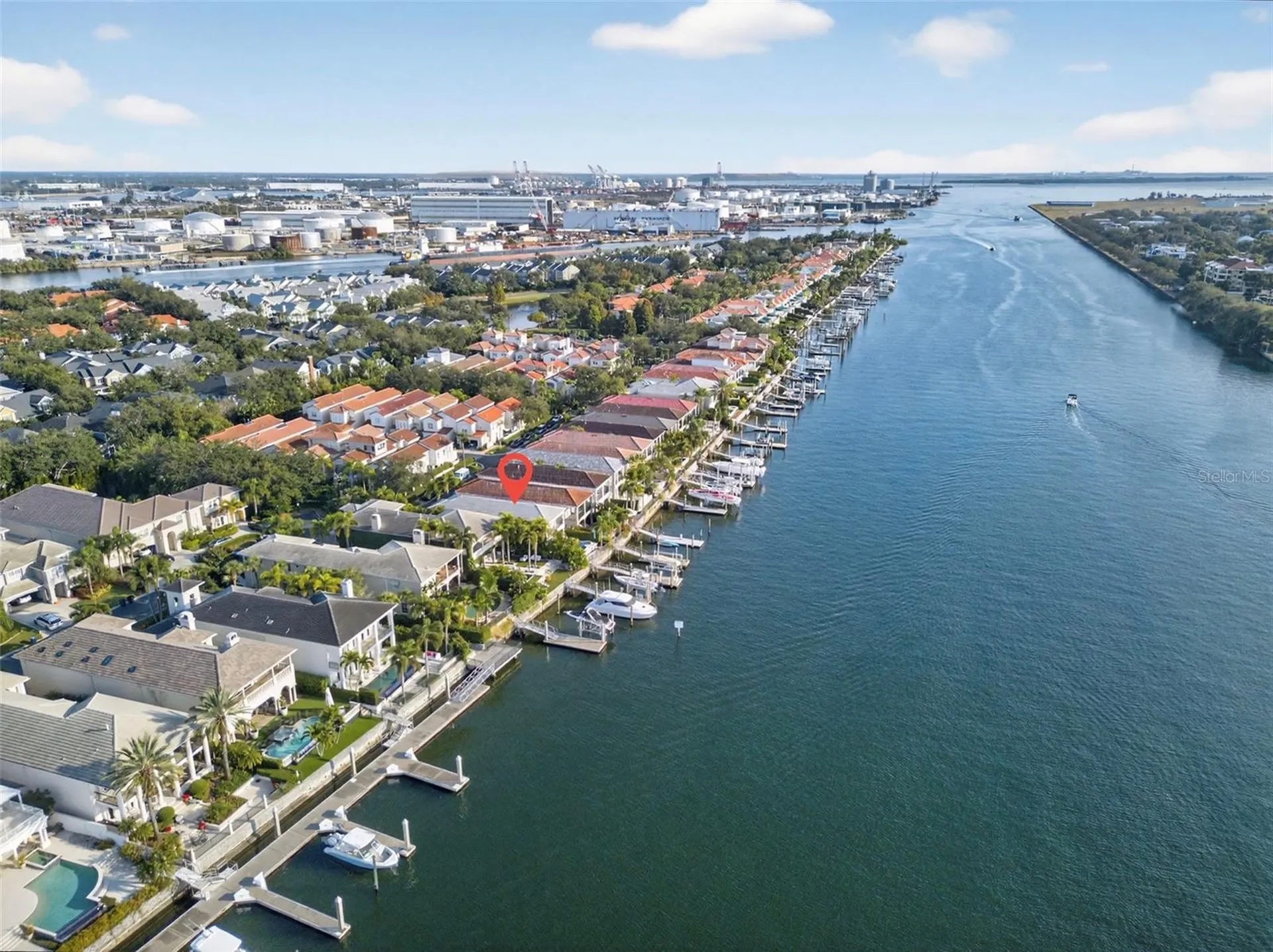 1009 Royal Pass Road Tampa FL 33602