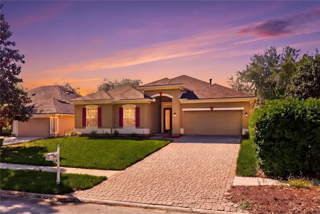 709 Toria Lane St Augustine FL 32095