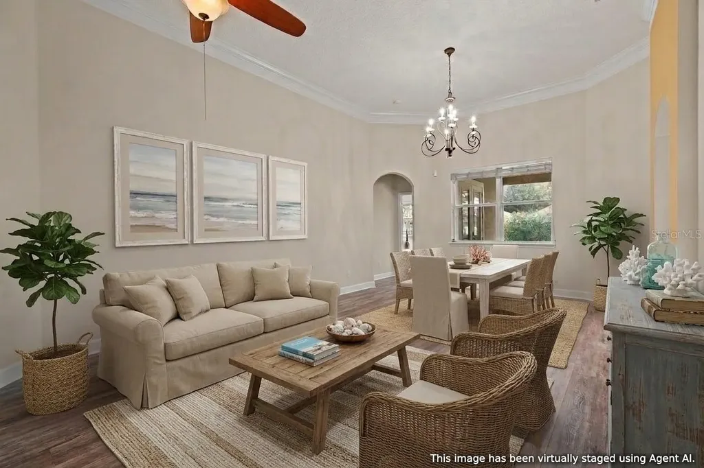 709 Toria Lane St Augustine FL 32095