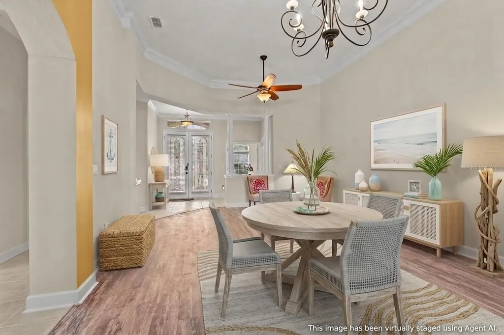 709 Toria Lane St Augustine FL 32095