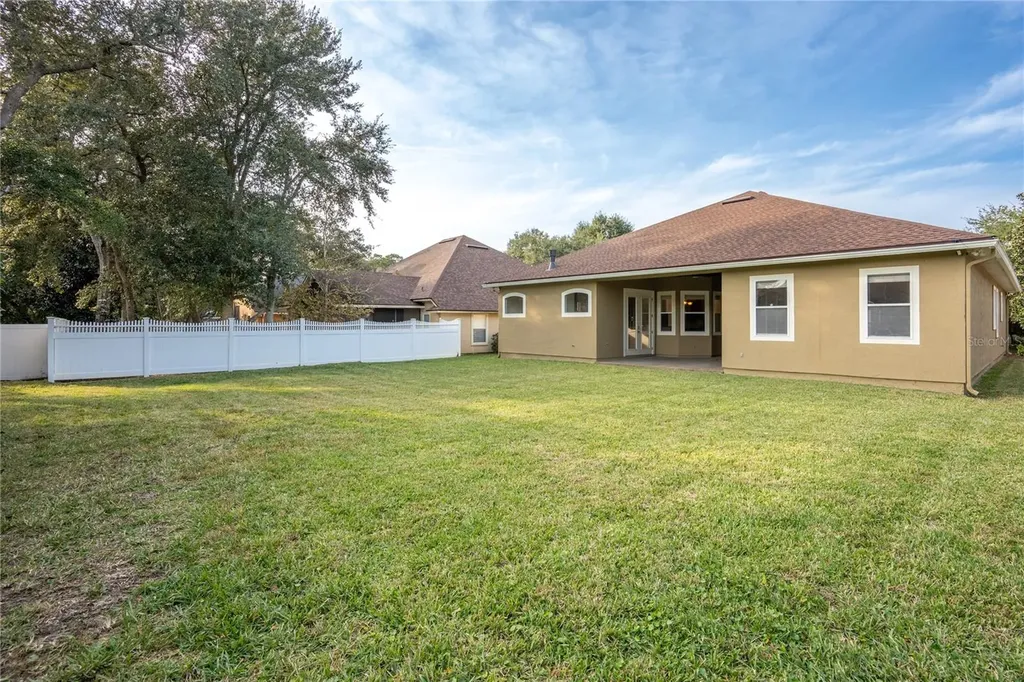 709 Toria Lane St Augustine FL 32095