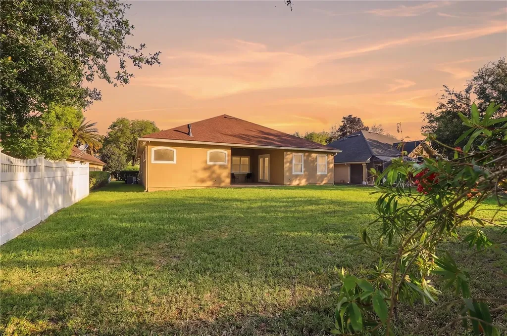 709 Toria Lane St Augustine FL 32095