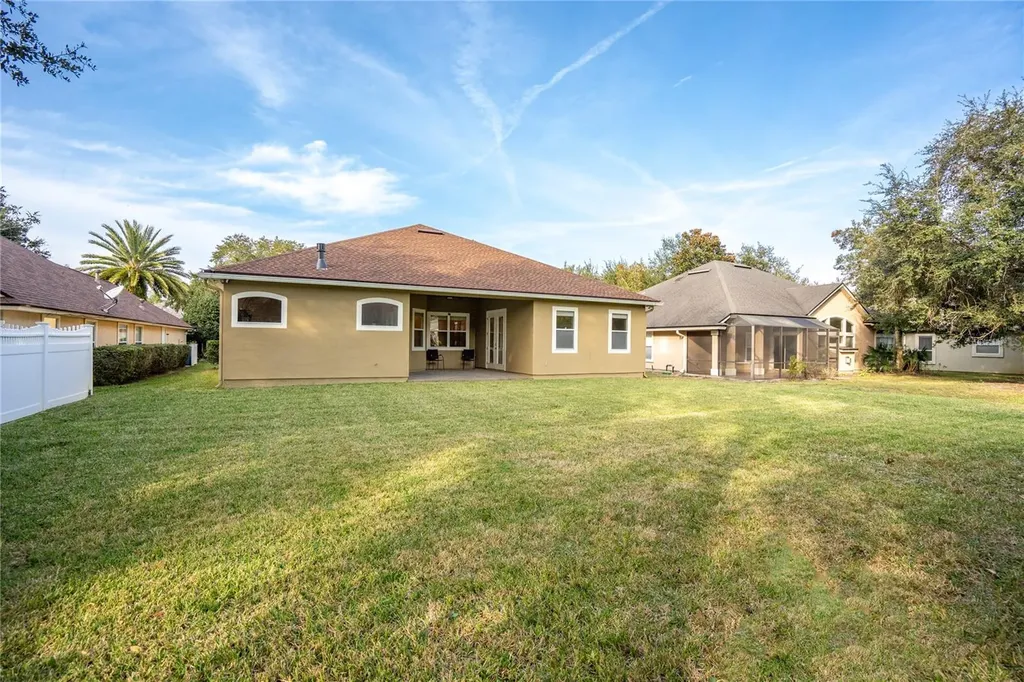 709 Toria Lane St Augustine FL 32095