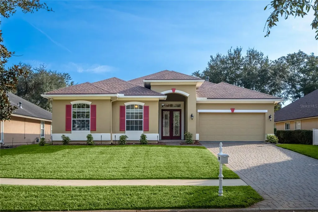 709 Toria Lane St Augustine FL 32095
