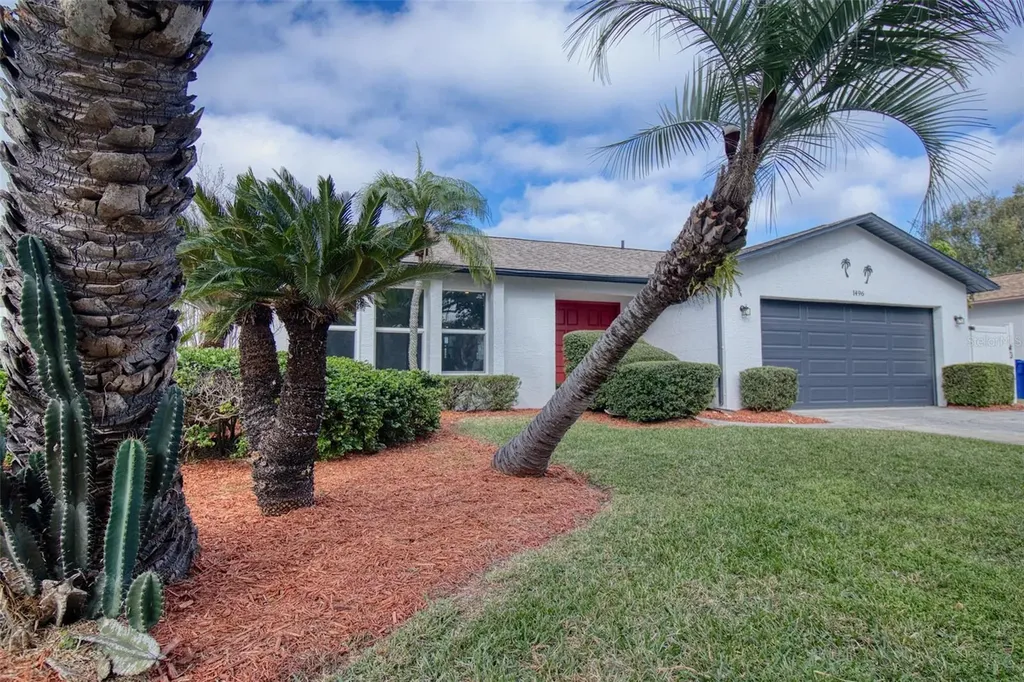 1496 Seaspray Lane Dunedin FL 34698
