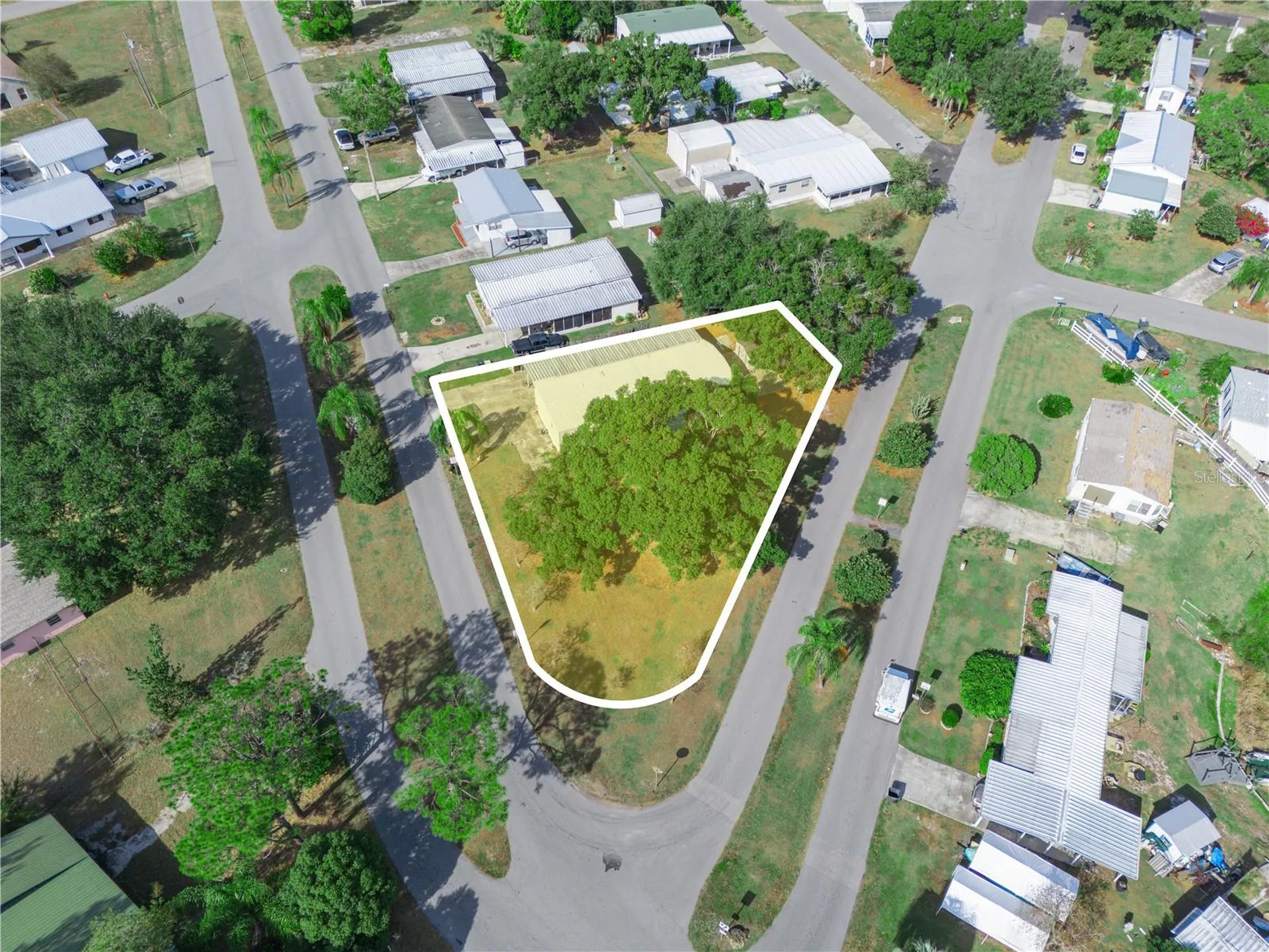 319 1st Avenue N Lake Wales FL 33859