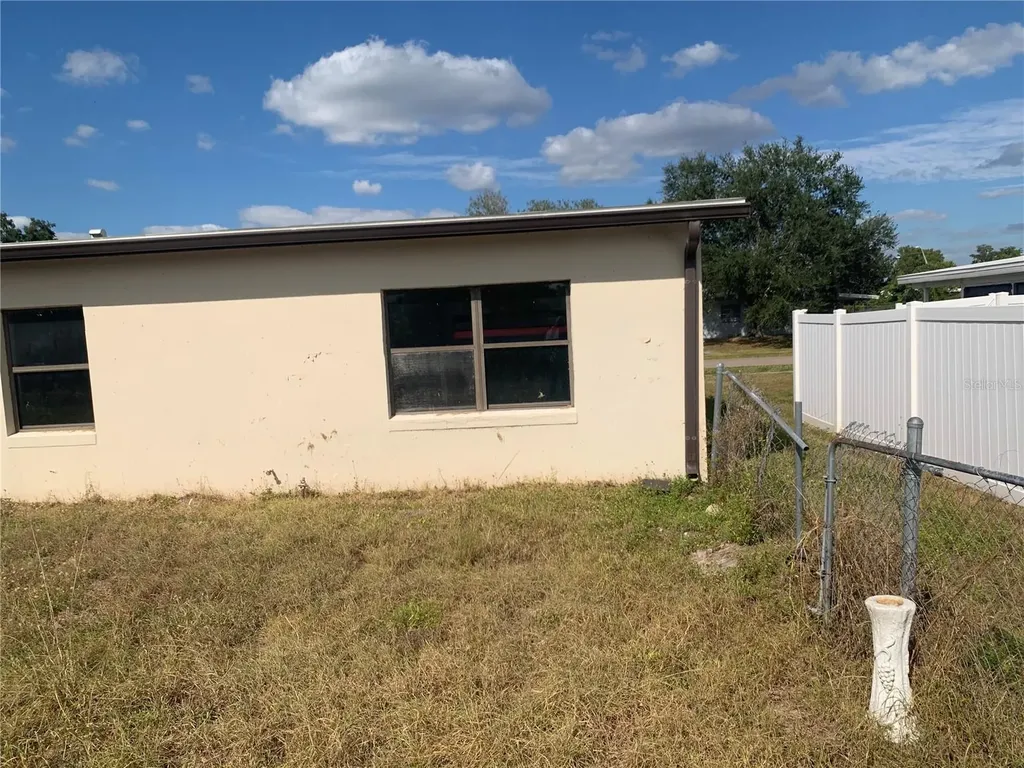 21115 Glendale Avenue Port Charlotte FL 33952