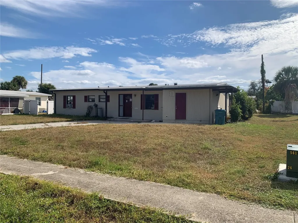 21115 Glendale Avenue Port Charlotte FL 33952