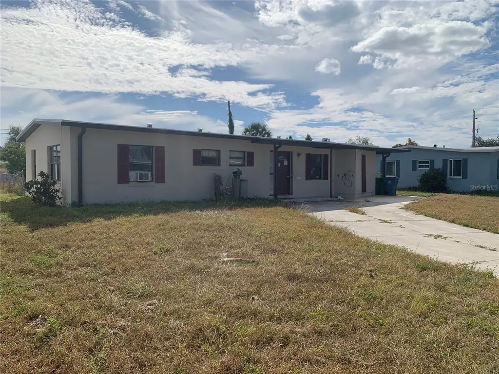 21115 Glendale Avenue Port Charlotte FL 33952