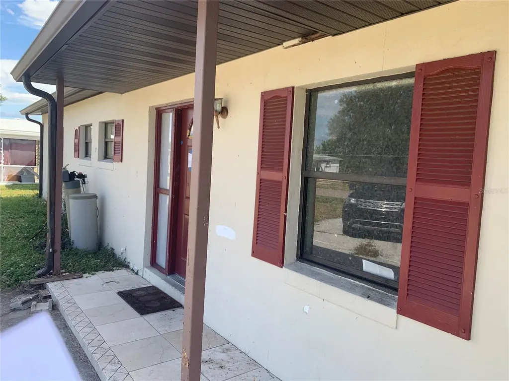 21115 Glendale Avenue Port Charlotte FL 33952