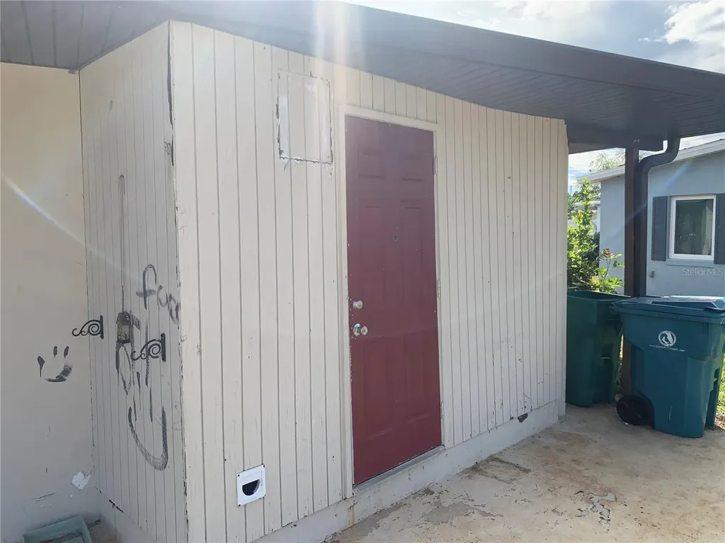 21115 Glendale Avenue Port Charlotte FL 33952