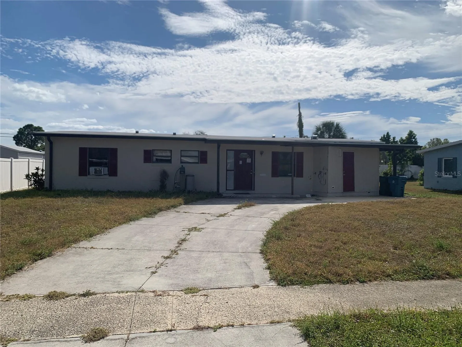 21115 Glendale Avenue Port Charlotte FL 33952