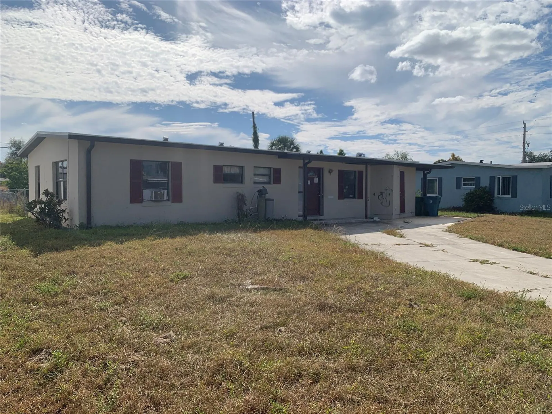 21115 Glendale Avenue Port Charlotte FL 33952