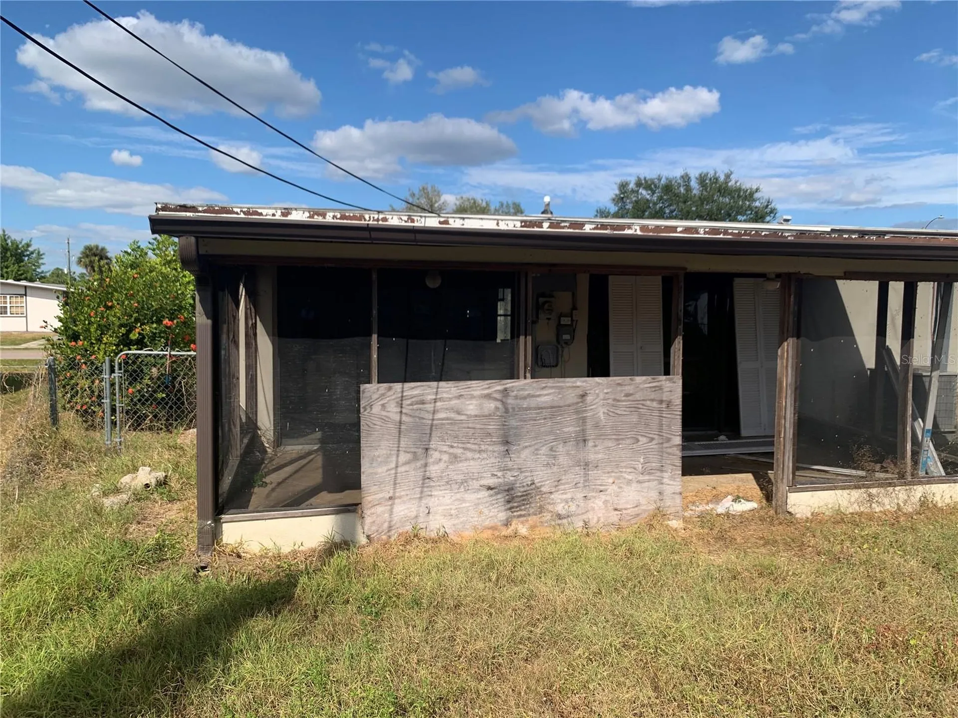 21115 Glendale Avenue Port Charlotte FL 33952