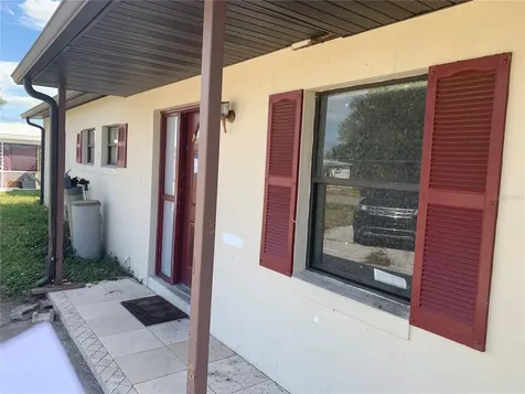21115 Glendale Avenue Port Charlotte FL 33952