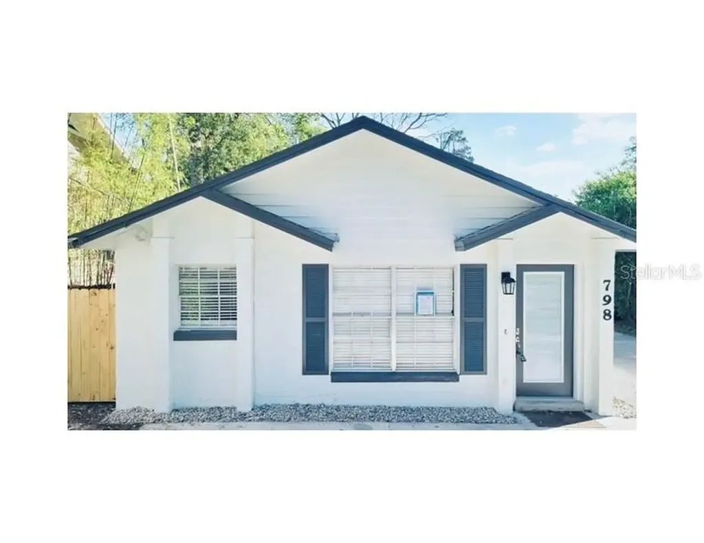 798 Mount Vernon Street Orlando FL 32803