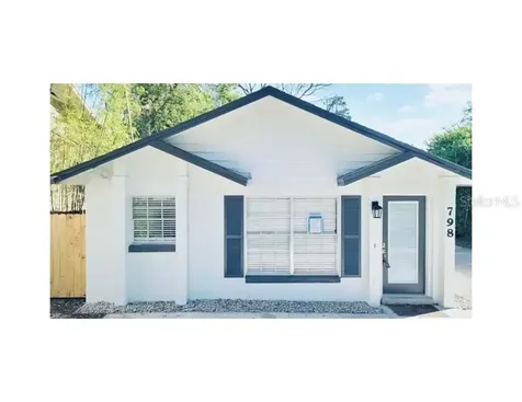 798 Mount Vernon Street Orlando FL 32803