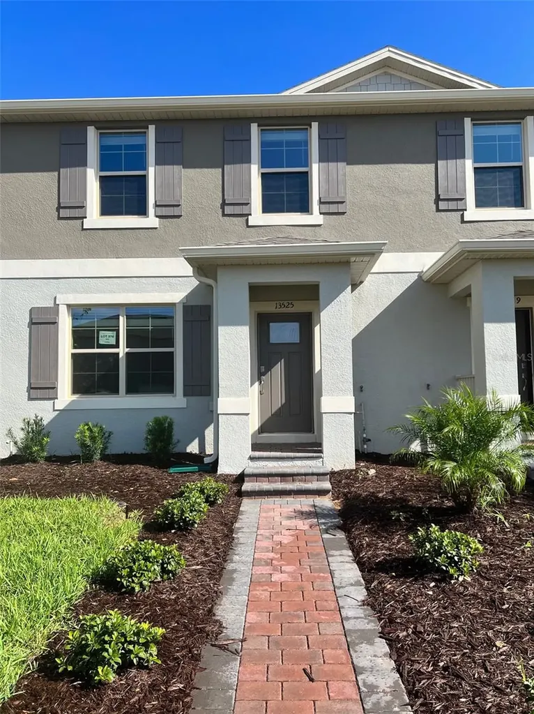 13519 Sagestone Drive Winter Garden FL 34787