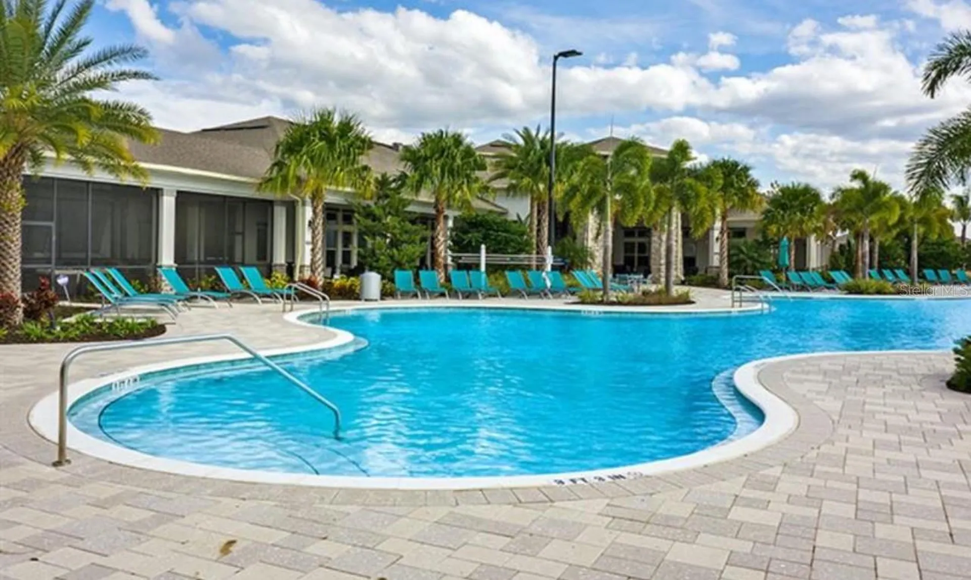 13519 Sagestone Drive Winter Garden FL 34787