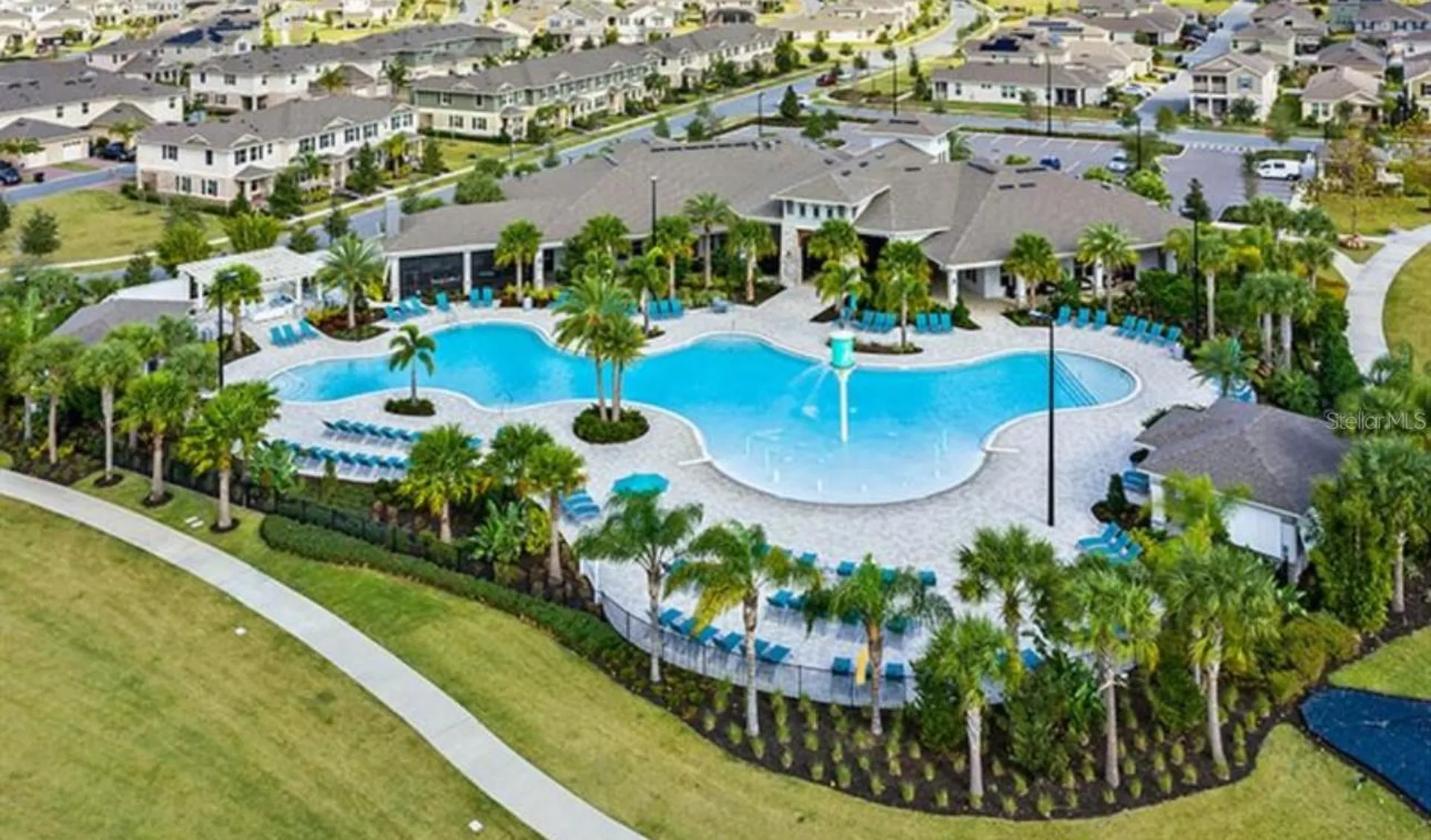 13519 Sagestone Drive Winter Garden FL 34787