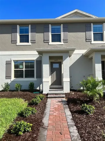 13519 Sagestone Drive Winter Garden FL 34787
