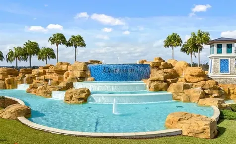 13519 Sagestone Drive Winter Garden FL 34787