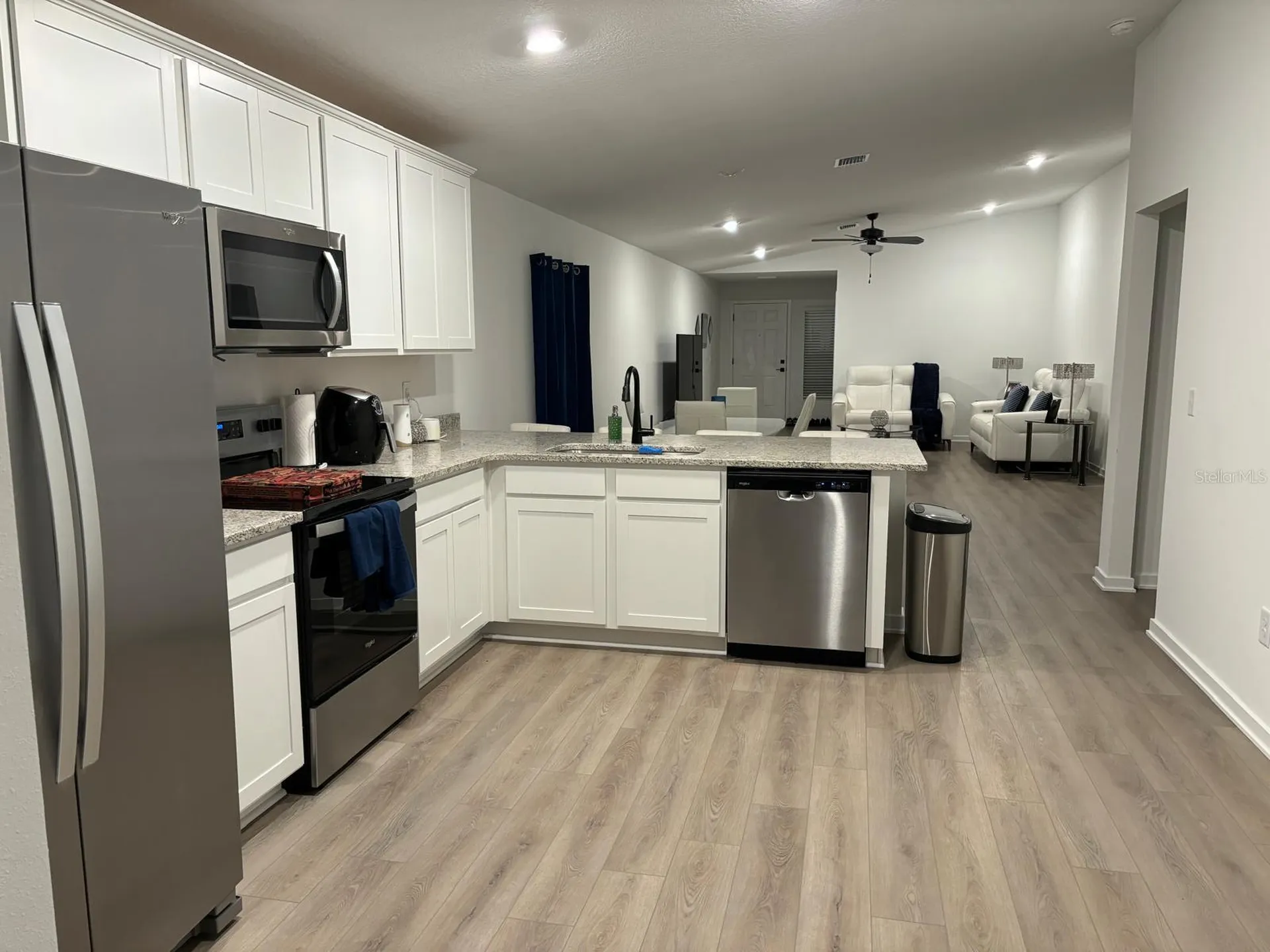 5761 Helmsman Court Tampa FL 33619