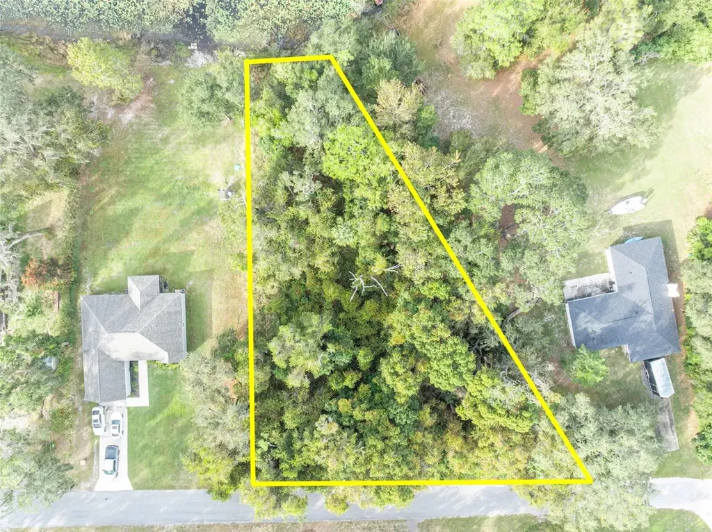 Royal Oak Road Fruitland Park FL 34731