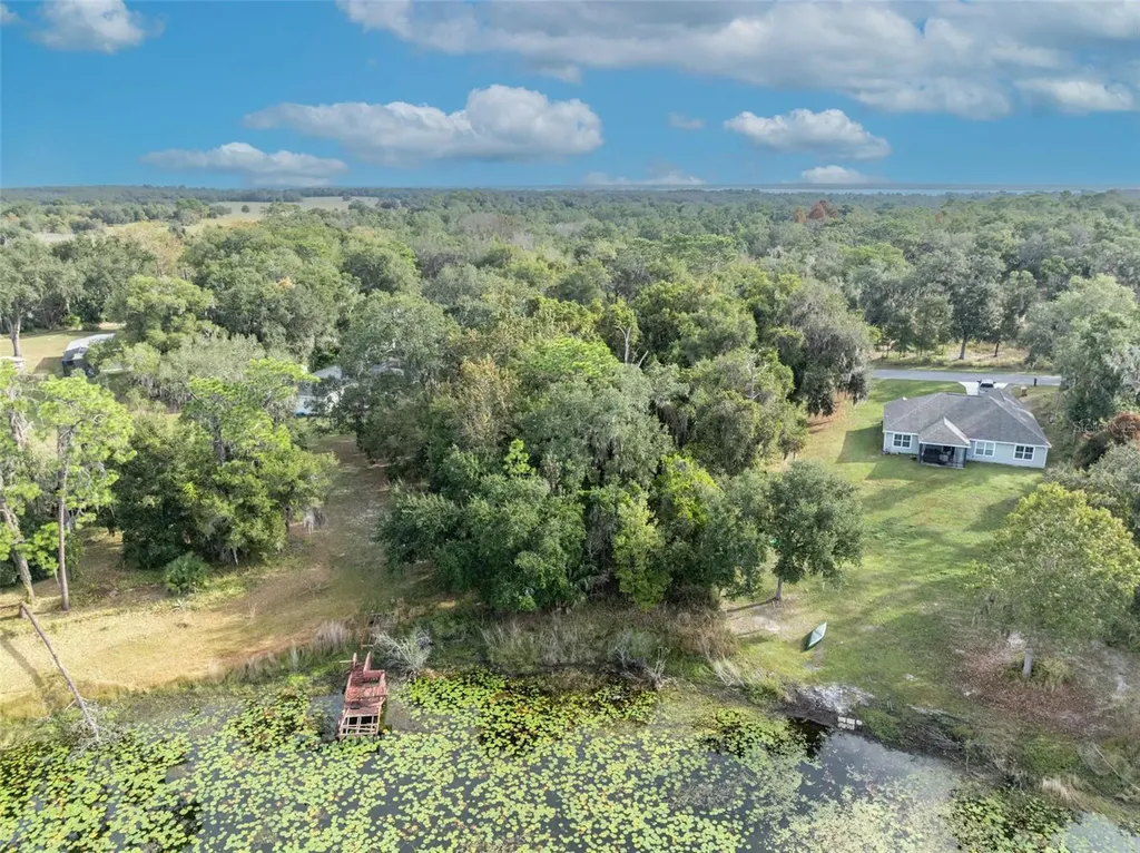 Royal Oak Road Fruitland Park FL 34731