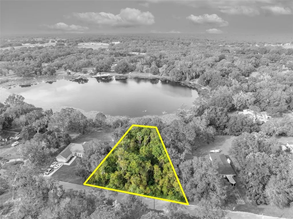 Royal Oak Road Fruitland Park FL 34731
