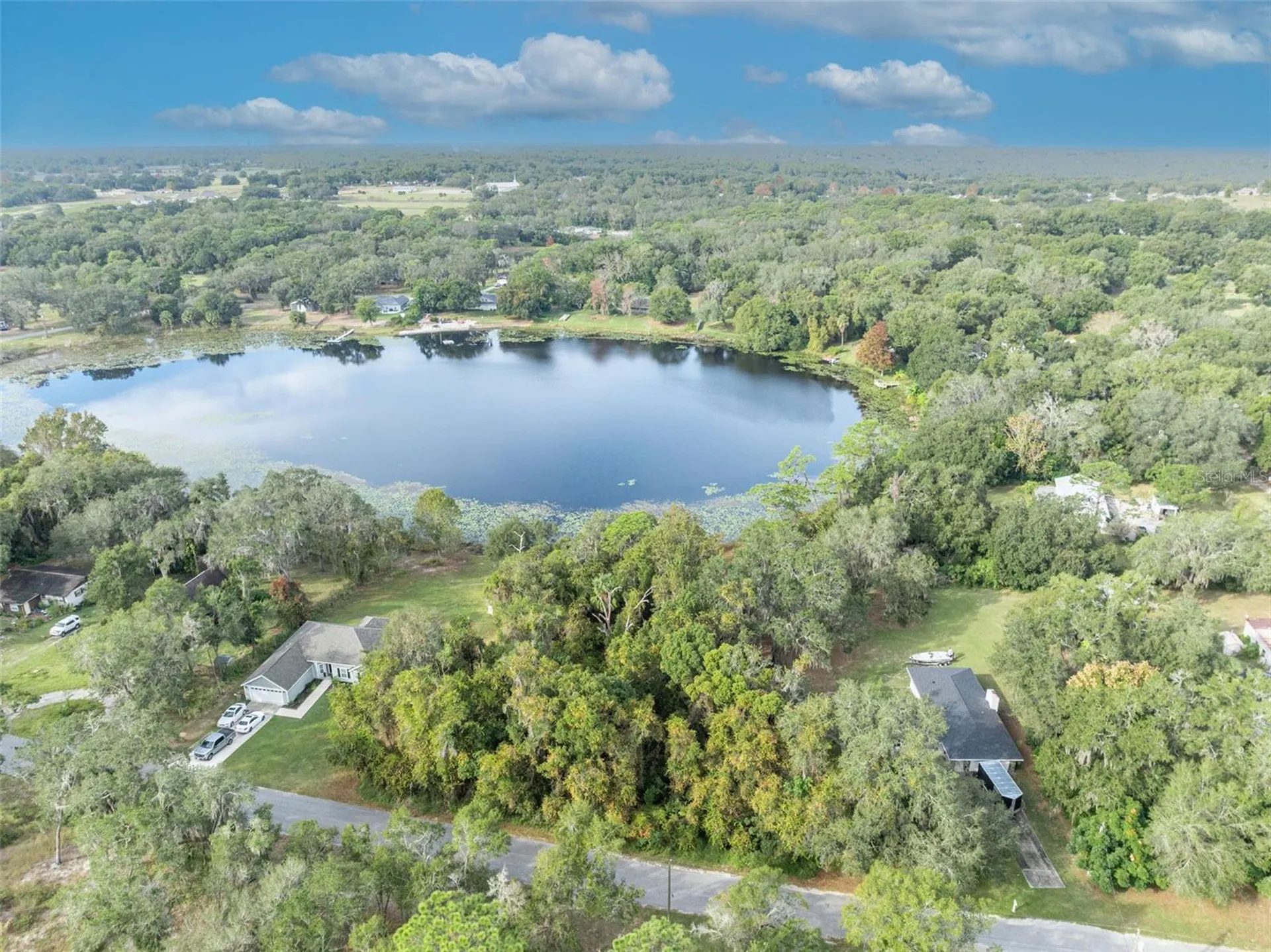 Royal Oak Road Fruitland Park FL 34731
