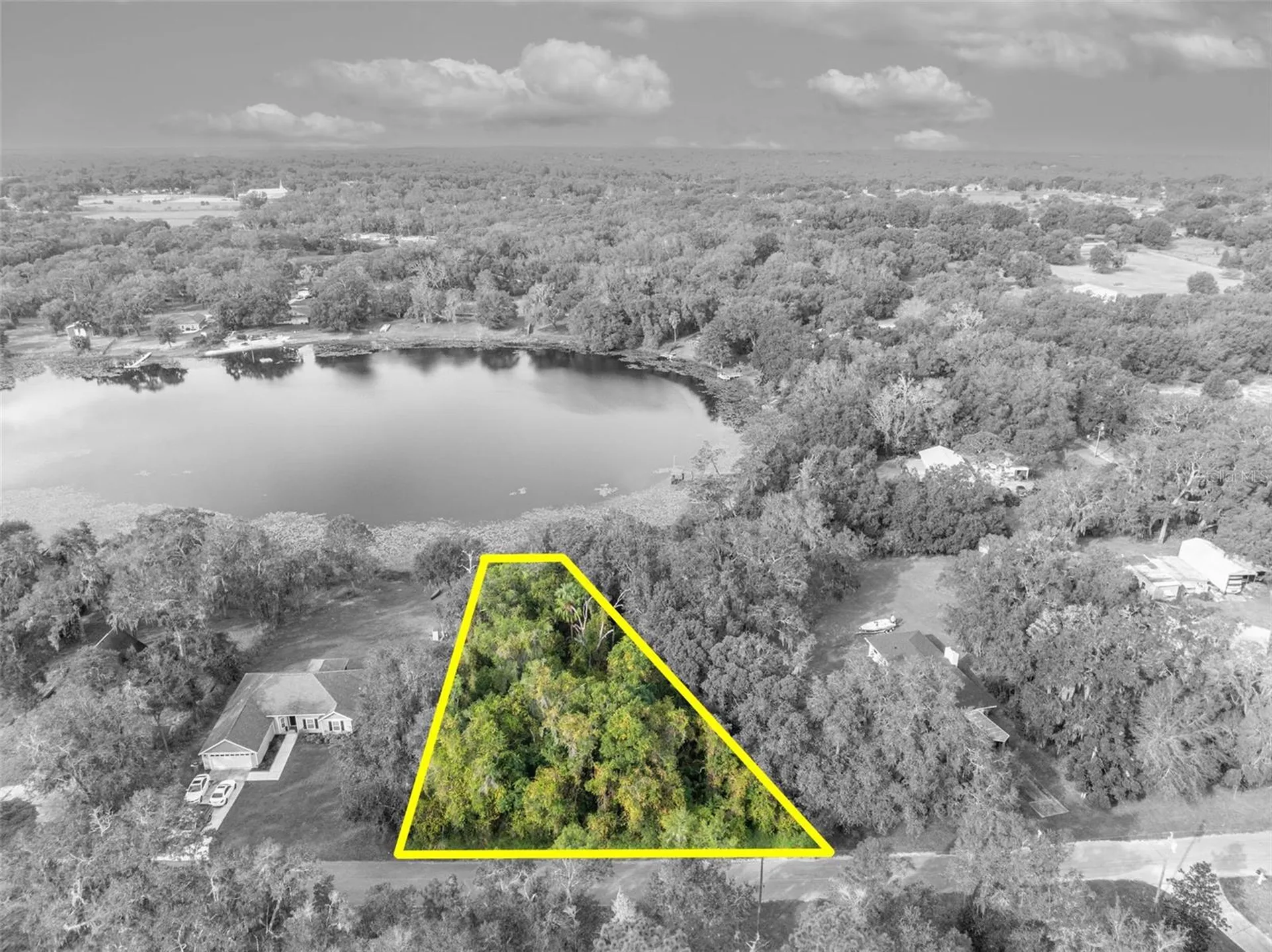 Royal Oak Road Fruitland Park FL 34731