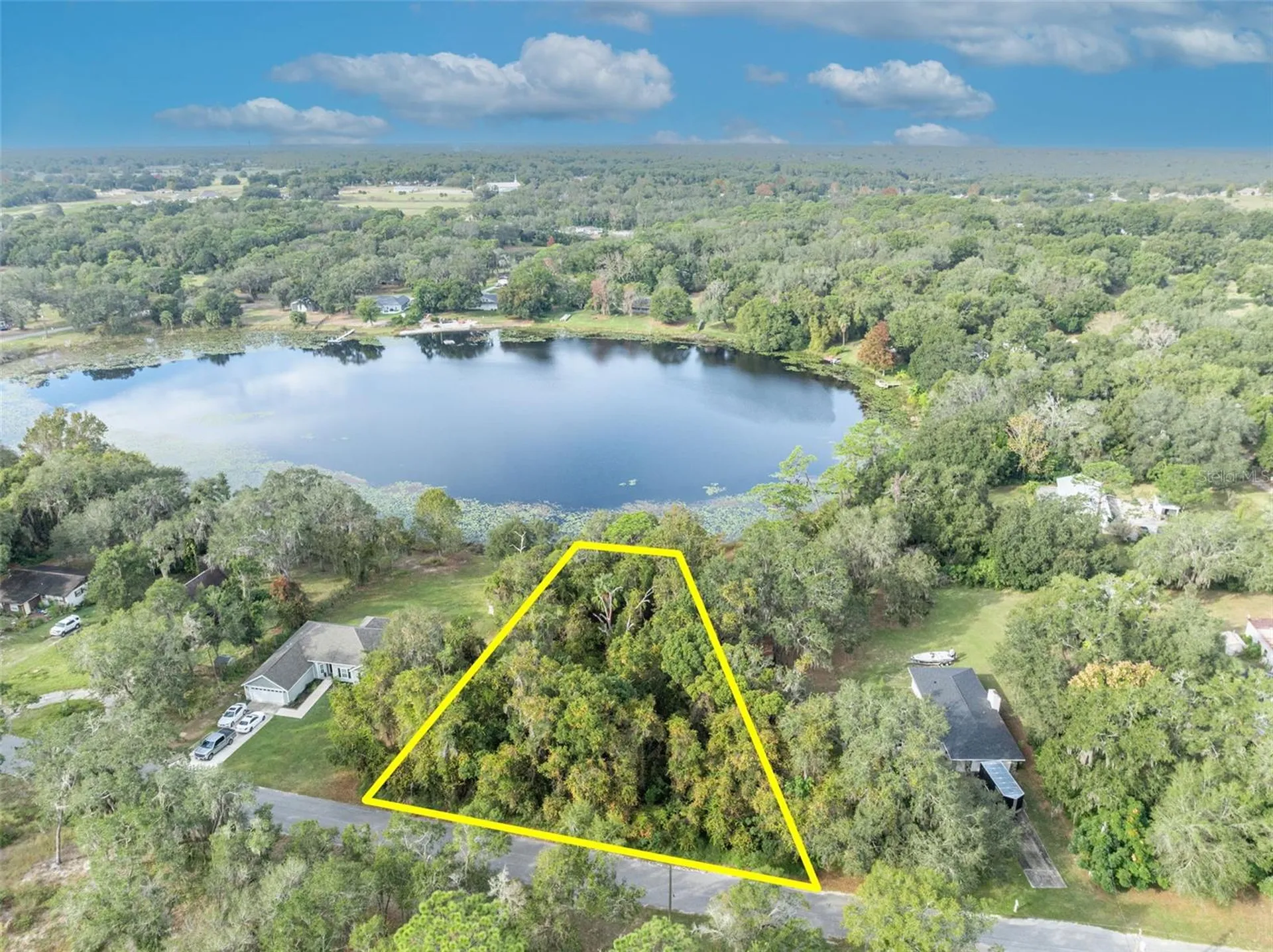 Royal Oak Road Fruitland Park FL 34731