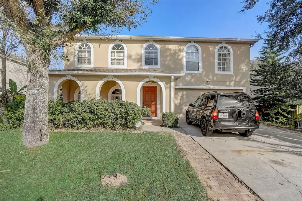 2670 Palmetto Ridge Circle Apopka FL 32712