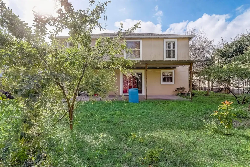 2670 Palmetto Ridge Circle Apopka FL 32712