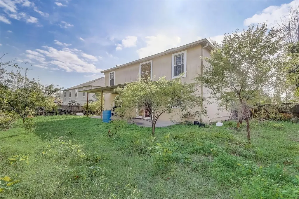 2670 Palmetto Ridge Circle Apopka FL 32712