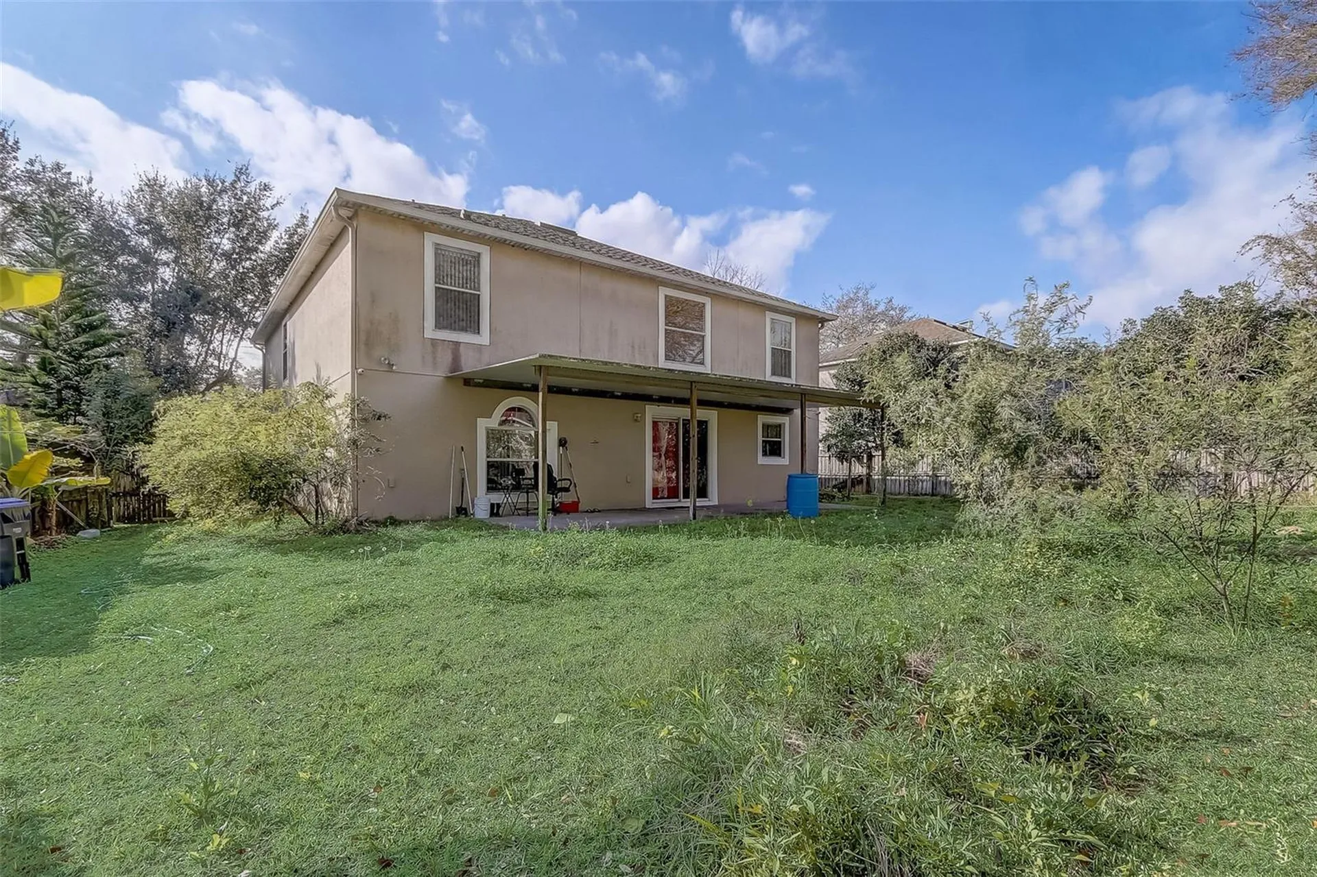 2670 Palmetto Ridge Circle Apopka FL 32712