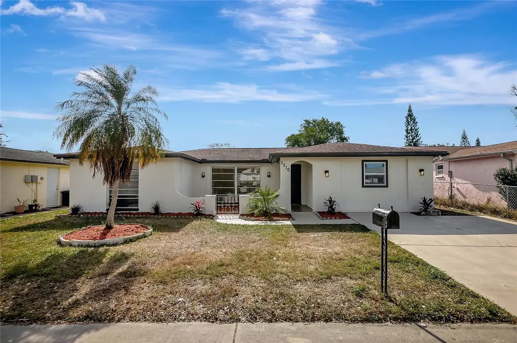 7210 Parrot Drive Port Richey FL 34668