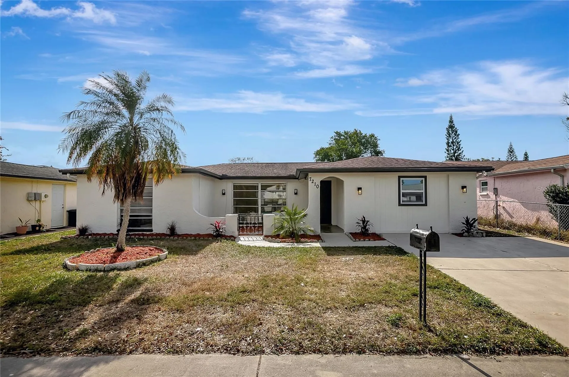 7210 Parrot Drive Port Richey FL 34668