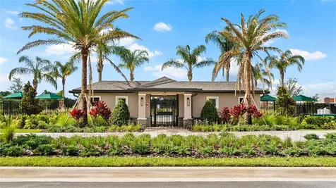 2132 Rider Rain Lane Apopka FL 32703