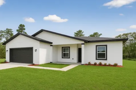15028 SW 25th Circle Ocala FL 34473