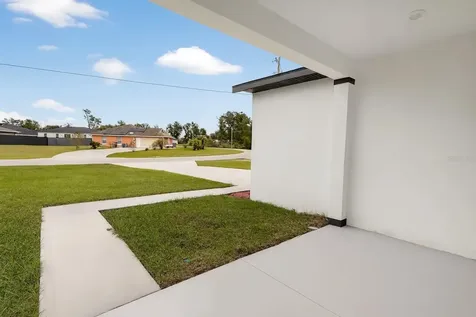 15028 SW 25th Circle Ocala FL 34473